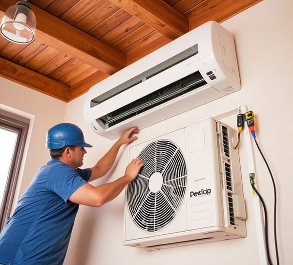 ac-repairing